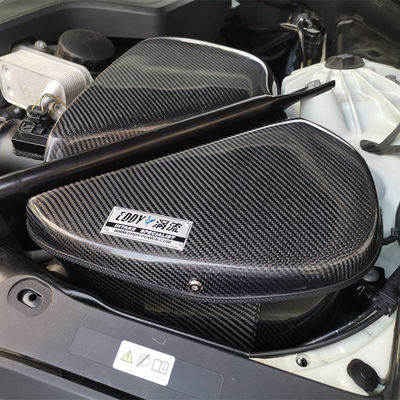 Συσκευή πρόσληψης άνθρακα για BMW 2.0T
