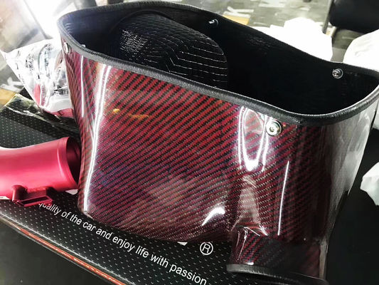 Αεροθρόνα επιδόσεων σχεδιασμένη για ταχύτητα για την Honda 2.4