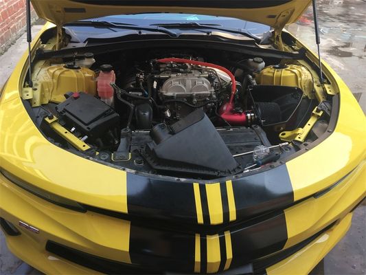 Κίτ αεραγωγού από ανθρακονήματα για Chevrolet Camaro