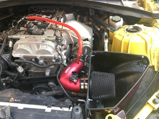 Κίτ αεραγωγού από ανθρακονήματα για Chevrolet Camaro