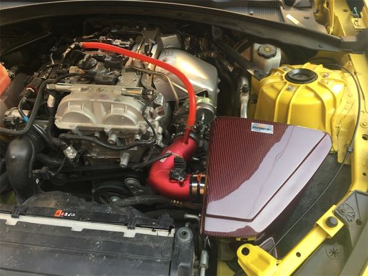 Κίτ αεραγωγού από ανθρακονήματα για Chevrolet Camaro
