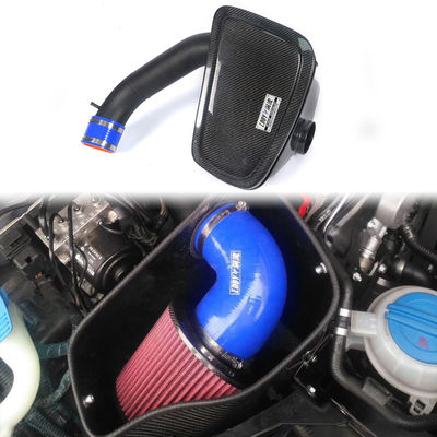 Σχεδιασμένο για την ενέργεια Carbon Fiber Airbox για το Volkswagen Touareg