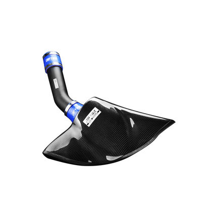 EDDYST Ενισχύστε τον κινητήρα σας Carbon Fiber Airbox για VW GOLF