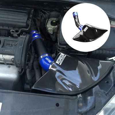 EDDYST Ενισχύστε τον κινητήρα σας Carbon Fiber Airbox για VW GOLF