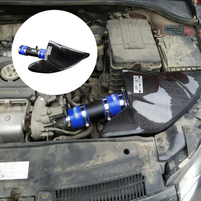 EDDYST Performance & Style Αεροθρόνο από ανθρακονήματα για VW GOLF