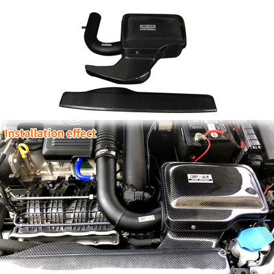 EDDYST Απόδοση Airbox Πλεονέκτημα από ανθρακονήματα για VW 1.4T