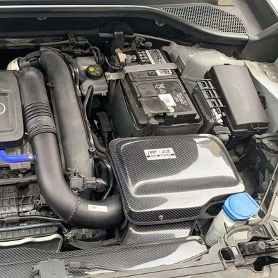 Υψηλής απόδοσης ανθρακονήματα Airbox Kit για AUDI Q2L