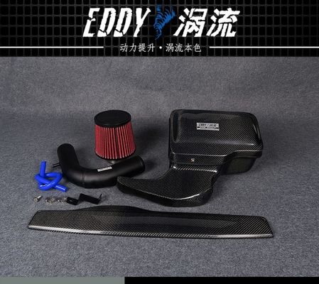 Υψηλής απόδοσης ανθρακονήματα Airbox Kit για AUDI Q2L