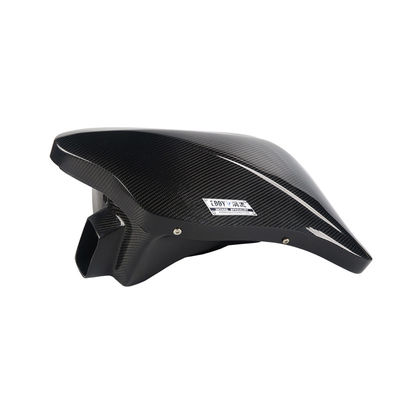 EDDY Carbon Fiber Intake Airbox Kit Ελαφρύ υψηλής αντοχής για BMW F20
