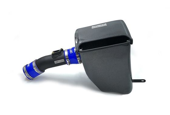 Υψηλής απόδοσης με υψηλή απόδοση Cf-r Air Intake Kit για την Honda
