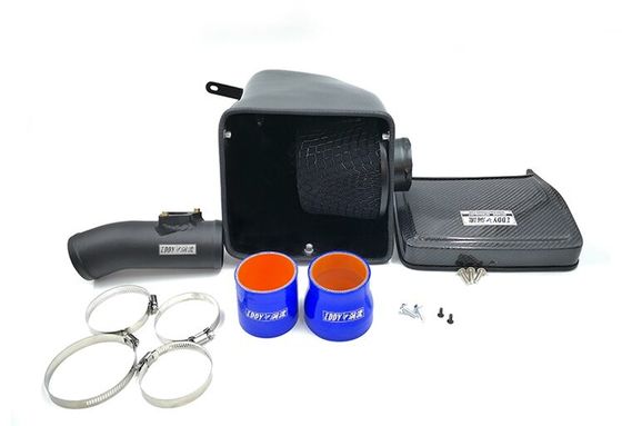 Υψηλής απόδοσης με υψηλή απόδοση Cf-r Air Intake Kit για την Honda