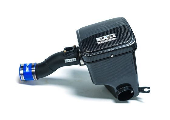 EDDY υψηλής απόδοσης με κορυφαία ποιότητα Cf-r Air Intake Kit για Honda