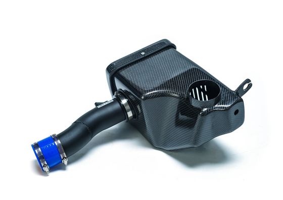 EDDY υψηλής απόδοσης με κορυφαία ποιότητα Cf-r Air Intake Kit για Honda