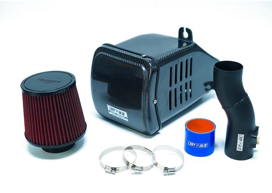EDDY υψηλής απόδοσης με κορυφαία ποιότητα Cf-r Air Intake Kit για Honda