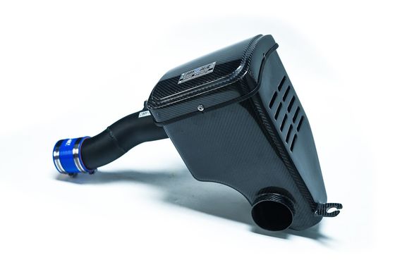 EDDY Premium Carbon Fiber Intake Airbox Kit Συσκευή εισαγωγής αέρα για την Honda