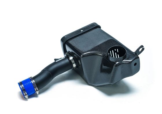 EDDY Premium Carbon Fiber Intake Airbox Kit Συσκευή εισαγωγής αέρα για την Honda