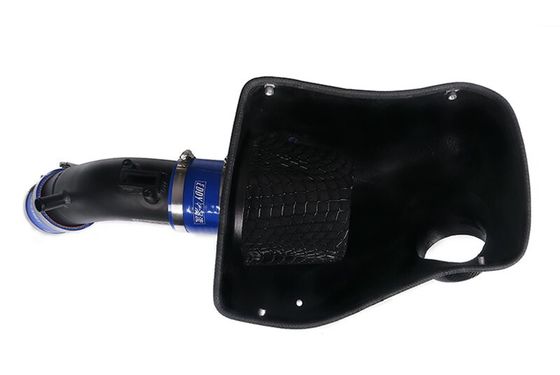 Υψηλής ποιότητας υδρογονανθράκιο Fiber Airbox Kit Cf-r Air Intake Kit για την Honda