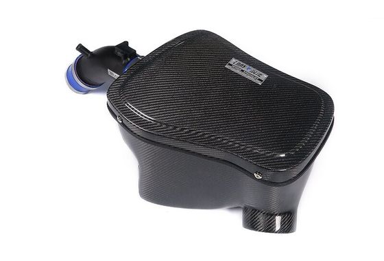 Υψηλής ποιότητας υδρογονανθράκιο Fiber Airbox Kit Cf-r Air Intake Kit για την Honda
