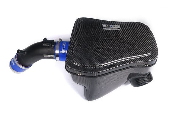 Υψηλής ποιότητας υδρογονανθράκιο Fiber Airbox Kit Cf-r Air Intake Kit για την Honda