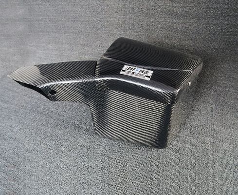 EDDY CF-R Αγορά εισροής αέρα βελτιωμένος ήχος κινητήρα για σειρά Ford