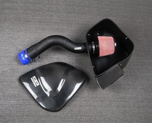 EDDY CF-R Αγορά εισροής αέρα ψυκτικό αέρα για καλύτερη καύση σειρά Ford