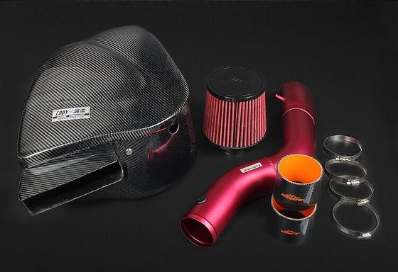 Εναλλακτικά και υψηλής ποιότητας φίλτρα εισαγωγής αέρα για σειρά Ford