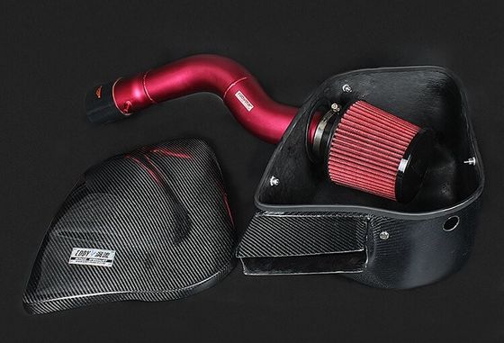 Εναλλακτικά και υψηλής ποιότητας φίλτρα εισαγωγής αέρα για σειρά Ford