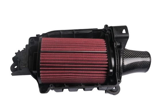 EDDY CF-R Αγορά εισόδου αέρα κομψό και κομψό σχεδιασμό για την σειρά Infiniti