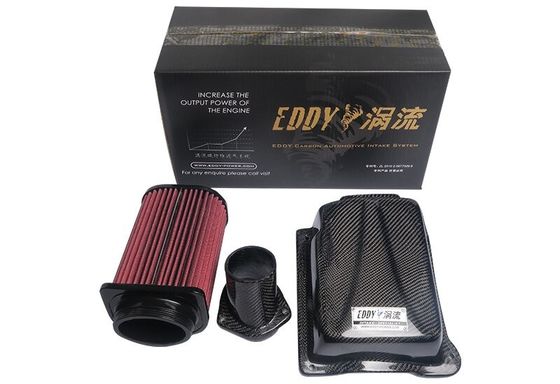 EDDY CF-R Αγορά εισόδου αέρα κομψό και κομψό σχεδιασμό για την σειρά Infiniti
