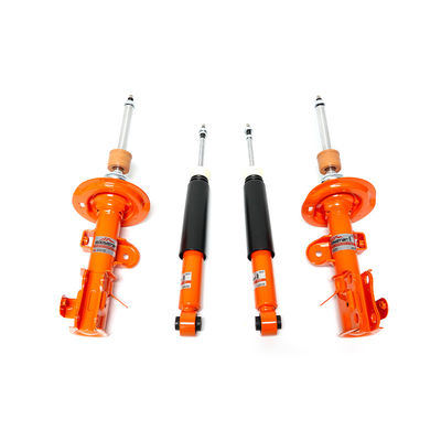 EDDY Comfort Shock Kit Ρυθμιζόμενα εξαρτήματα αυτοκινητοεναιώρησης για την σειρά Changan