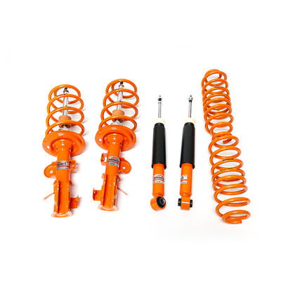 EDDY Comfort Shock Kit Ρυθμιζόμενα εξαρτήματα αυτοκινητοεναιώρησης για την σειρά Changan