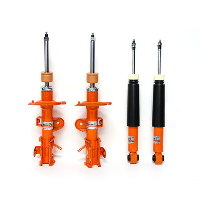 EDDY Comfort Shock Kit Ρυθμιζόμενα εξαρτήματα αυτοκινητοεναιώρησης για την σειρά Changan