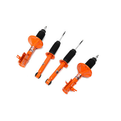 EDDY Comfort Shock Kit Συσκευές αυτοκινητοεναιώρησης για βελτιωμένη ποιότητα οδήγησης για τη σειρά Mitsubishi