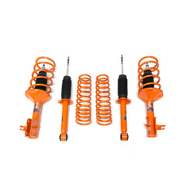 EDDY Comfort Shock Kit Συσκευές αυτοκινητοεναιώρησης για βελτιωμένη ποιότητα οδήγησης για τη σειρά Mitsubishi