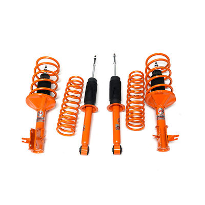 EDDY Comfort Shock Kit Συσκευές αυτοκινητοεναιώρησης για βελτιωμένη ποιότητα οδήγησης για τη σειρά Mitsubishi