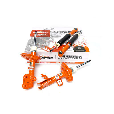 EDDY Comfort Shock Kit Συσκευές αυτοκινητοεναιώρησης για προσαρμόσιμη άνεση Toyota Avalon