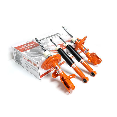 EDDY Comfort Shock Kit Συσκευές αυτοκινητοεναιώρησης για προσαρμόσιμη άνεση Toyota Avalon