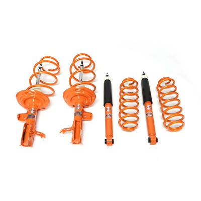 EDDY Comfort Shock Kit Συσκευές αυτοκινητοεναιώρησης για προσαρμόσιμη άνεση Toyota Avalon