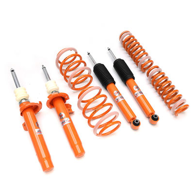 EDDY Precision Tuning: 24-Level Damping Συστατικά ανάρτησης αυτοκινήτων για BMW Series