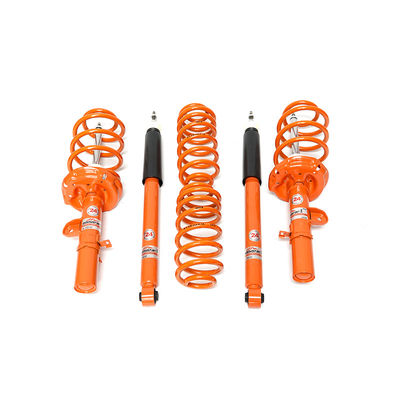 EDDY Monotube Design Υψηλής ποιότητας εξαρτήματα ανάρτησης αυτοκινήτων για την Geely Xingrui