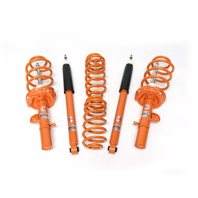 EDDY Monotube Design Υψηλής ποιότητας εξαρτήματα ανάρτησης αυτοκινήτων για την Geely Xingrui