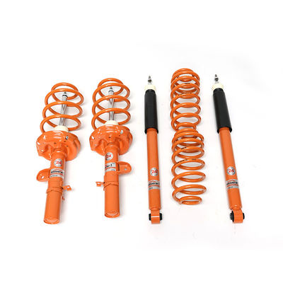 EDDY Monotube Design Υψηλής ποιότητας εξαρτήματα ανάρτησης αυτοκινήτων για την Geely Xingrui