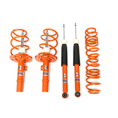 EDDY Short and Sweet: Sport Spring Car Suspension Components για την σειρά Honda