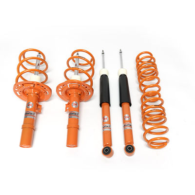 EDDY Short and Sweet: Sport Spring Car Suspension Components για την σειρά Honda