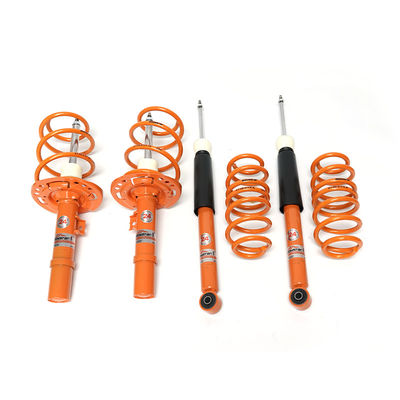 EDDY Short and Sweet: Sport Spring Car Suspension Components για την σειρά Honda