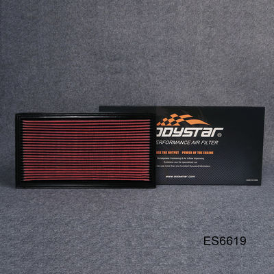 Αυτοκίνητο φίλτρο αέρα για κορυφαίες επιδόσεις Volkswagen Bora 1.8-1.6