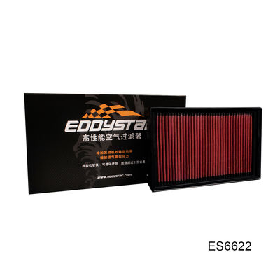 Φίλτρο αέρα Eddystar Auto για έντονες επιδόσεις Audi S3 2.0T 8V 2014-2020