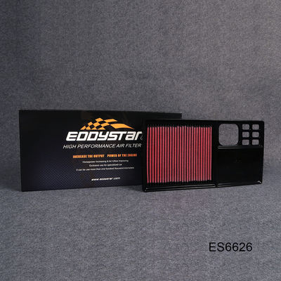 Υψηλής ροής φίλτρο αέρα για βελτιωμένη ιπποδύναμη 10-13 Volkswagen Lavida 1.6