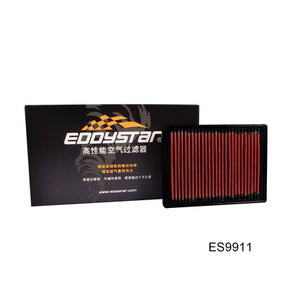 Υψηλής ροής φίλτρο αέρα για καλύτερη απόδοση για BMW Mini ((R50 2006-2006) 1.6