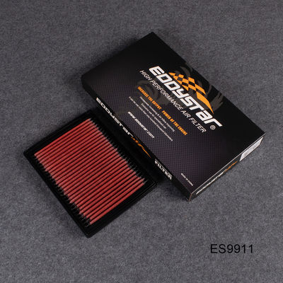 Υψηλής ροής φίλτρο αέρα για καλύτερη απόδοση για BMW Mini ((R50 2006-2006) 1.6